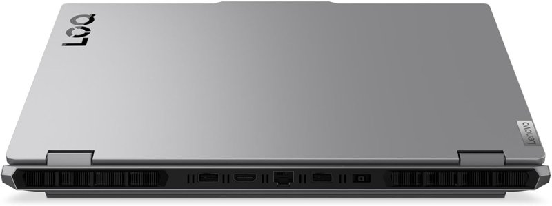 Lenovo LOQ 15IRX10 Gaming Laptop 13th Gen Intel i7-13650HX 24GB DDR5 RAM 1TB SSD 15.6" FHD IPS 144Hz Display 8GB GDDR6 NVIDIA GeForce RTX 5050 Windows 11 Home 1 Year Manufacturer Warranty