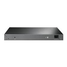 TP-Link 52-Port Gigabit L2+ Managed Switch with 48-Port PoE+ - TL-SG3452P
