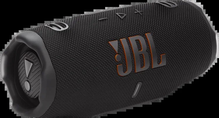 JBL Charge 6 Portable Bluetooth Speaker