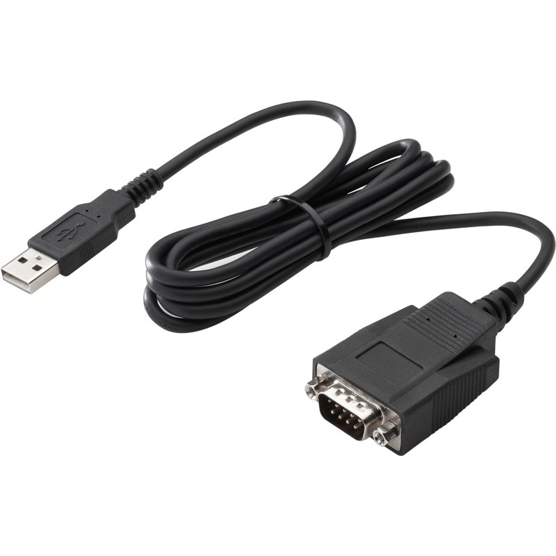 USB To Serial Port Adapter