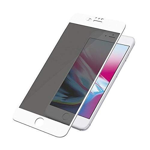 Apple iPhone 8 Plus Ceramic Privacy Screen Protector