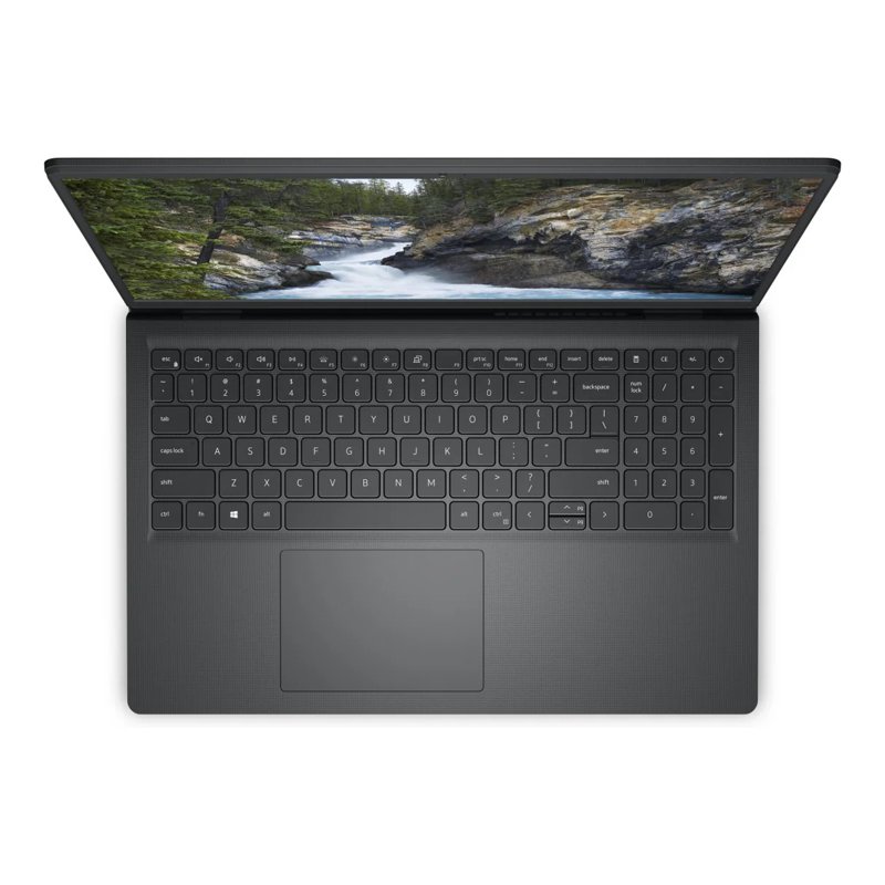 Dell Vostro 3530 13th Gen Intel Core i5-1334U 8GB DDR4-SDRAM 512GB M.2 PCIe NVMe SSD 15.6" Full HD Display Intel UHD Graphics FreeDOS