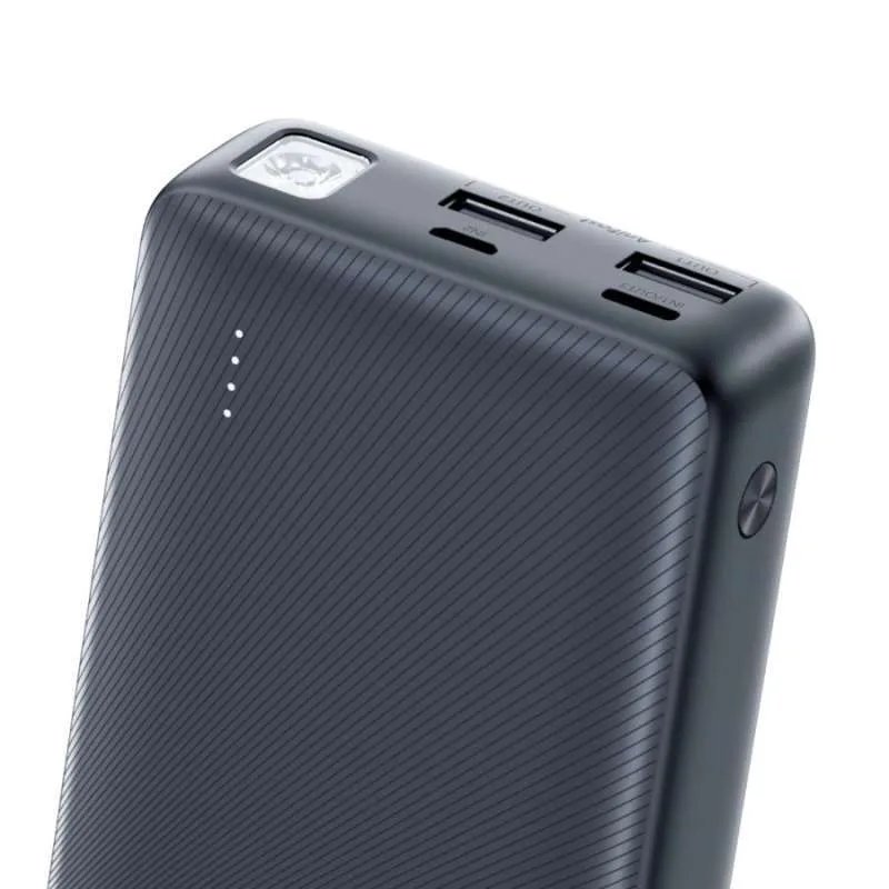 Oraimo Traveler 12 20000mAh 12W Power Bank OPB-1201