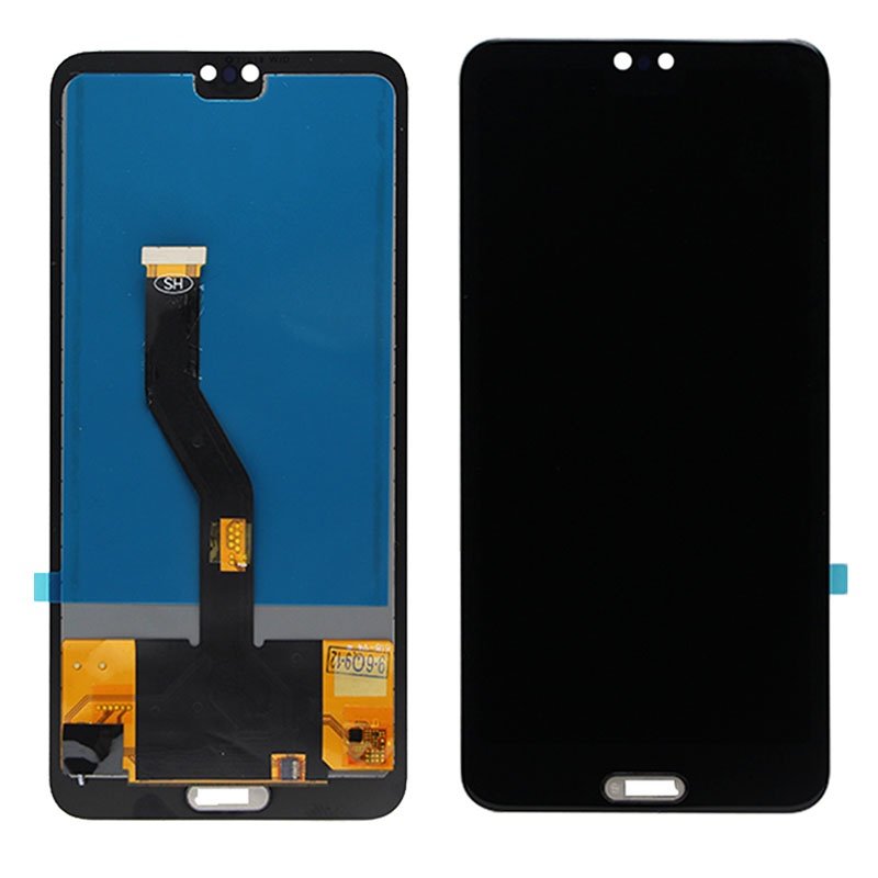 Huawei P20 Pro Screen Replacement - PH