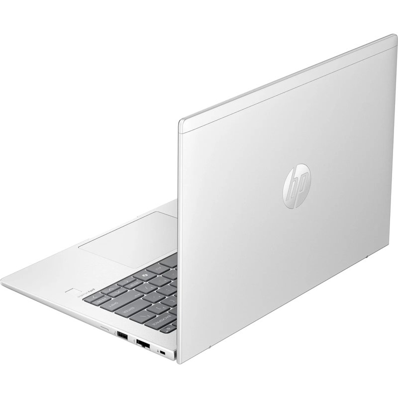 HP ProBook 440 G11 Intel Core Ultra 5 125U 16GB RAM 512GB SSD 14" WUXGA IPS WLED Display Intel Graphics 1080p FHD Camera Audio by Poly Studio Integrated Fingerprint Sensor Backlit Keyboard 1 Year Dealership Warranty