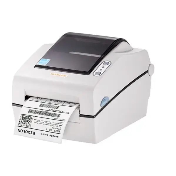 BIXOLON SLP-DX420 Direct Thermal 4" Label Printer