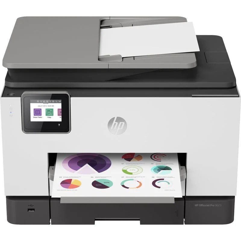 HP OfficeJet Pro 9023 All-in-One Printer