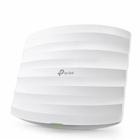 TP Link TP-Link 300Mbps Wireless N Ceiling Mount Access Point - TL-EAP115