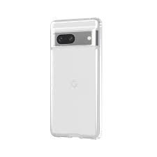 Google Pixel 7 Clear Case