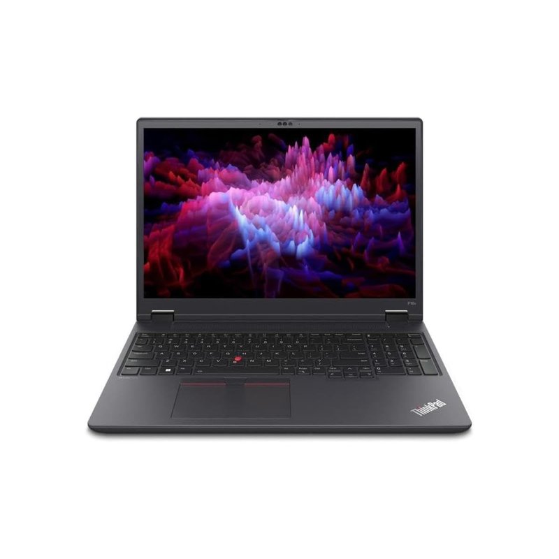 Lenovo ThinkPad P16v Gen 1 13th Gen Intel Core i5 32GB RAM 512GB SSD 16" WUXGA Display Mobile Workstation 1 Year Dealership Warranty