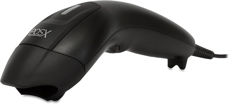 X-Pos LX 6300 Barcode Scanner