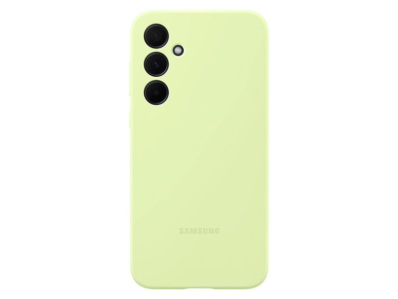 Samsung Galaxy A35 5G Silicone Case