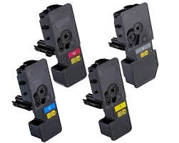 Kyocera Mita TK-5230 Toner Cartridge For Ecosys M5521cdw TK-5230C TK-5230Y TK-5230M Cyan Yellow Magenta
