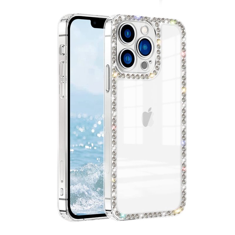 iPhone 11 Pro Max Clear Fashion Cover