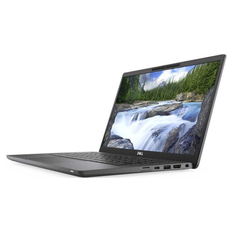 Dell Latitude 7320 11th Gen Intel Core i5-1145G7 16GB RAM 256GB NVMe SSD 13.3" FHD Display Integrated Intel Iris Xe Graphics Webcam Thunderbolt HDMI Windows 10 Pro