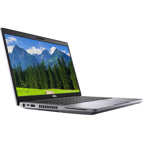 Dell Latitude 5411 10th Gen Intel Core i5 Quad-core 16GB RAM 256GB SSD 14" Full HD Display Integrated Intel UHD Graphics 620 IR HD Webcam Ex UK 6 Months Warranty