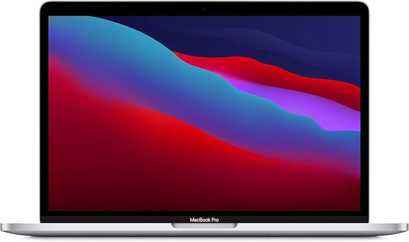 Apple MacBook Pro A2251 10th Gen Intel Core i7-1068NG7 16GB DDR4 SDRAM 1TB 13" LED Display Integrated Intel Iris Plus Graphics Magic Keyboard Touch Bar Ex Uk 6 Months Warranty