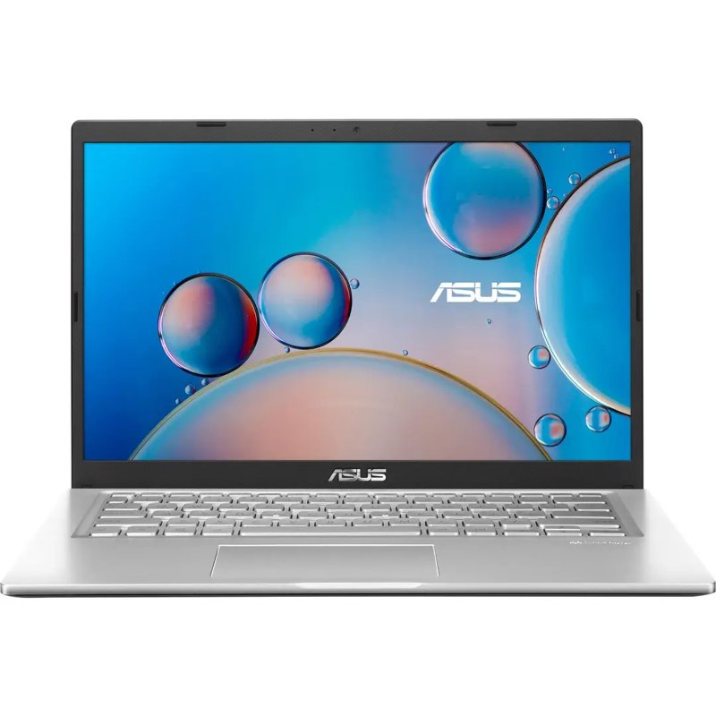 Asus X415J 10th Gen Intel Core i3-1035G1 8GB RAM 1TB HDD 14" FHD Webcam Bluetooth NVIDIA GeForce MX330 2D Windows 10 1 Year Warranty