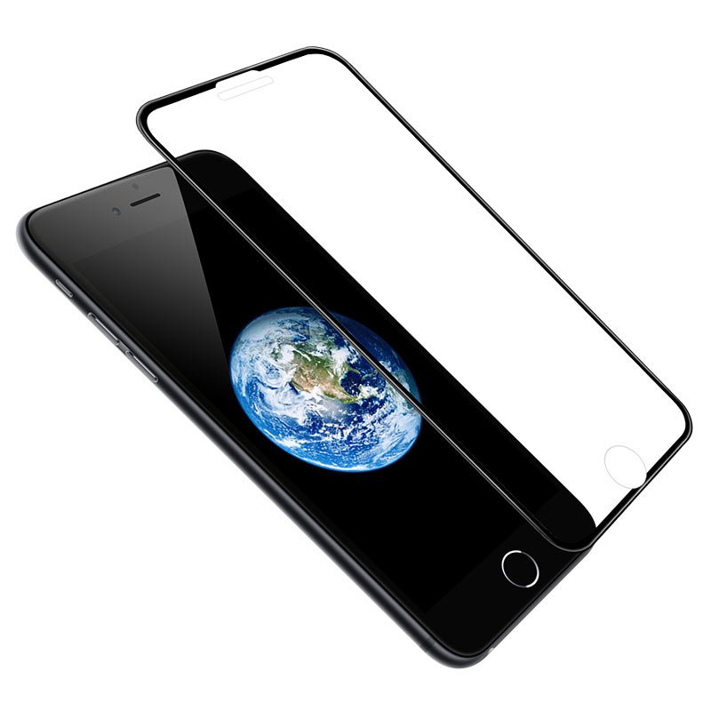 iPhone 7 Plus 3D Glass Screen Protector
