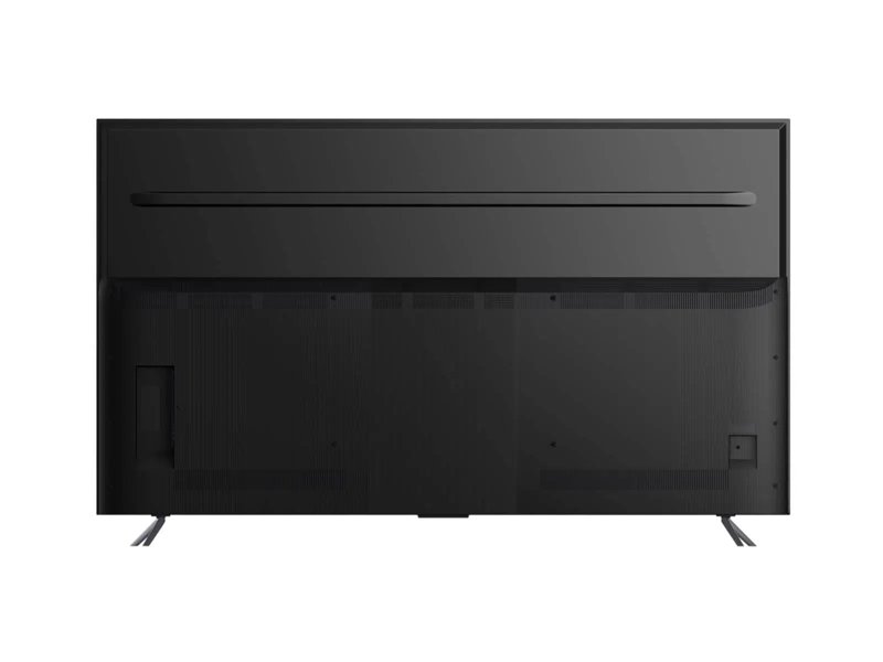 TCL 55" C645 QLED 4K HDR Smart Google TV 55C645