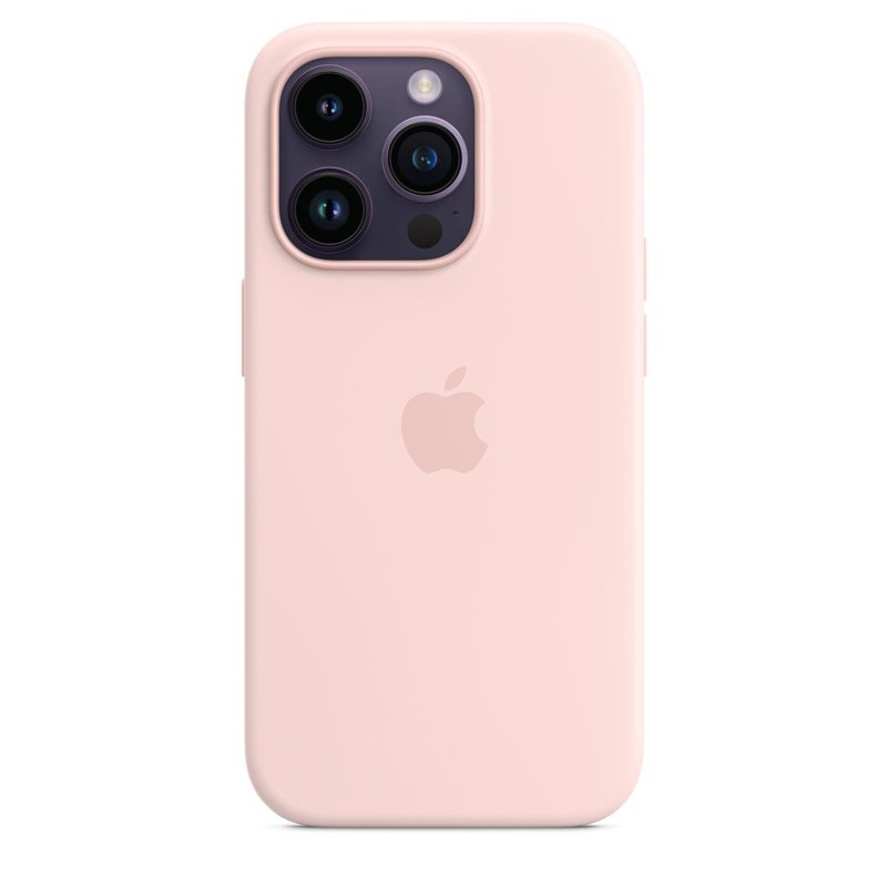 iPhone 14 Pro Silicone Case