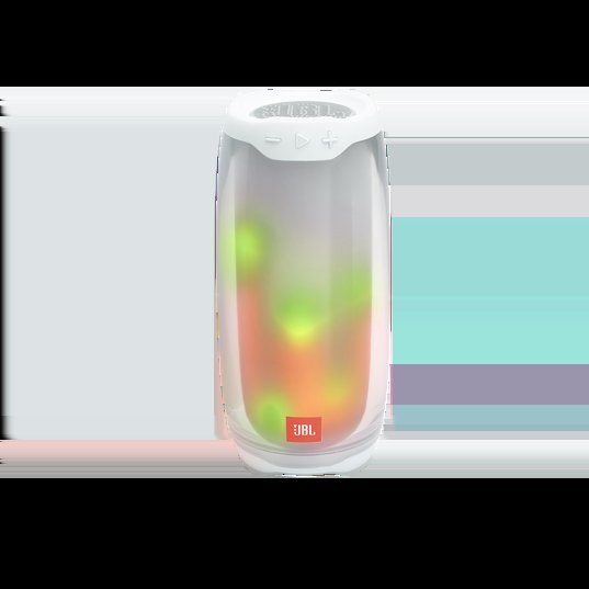 JBL Pulse 4 Portable Bluetooth Speaker