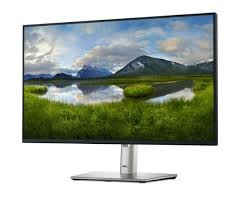 Dell P2425HE 23.8" FHD Display USB-C Hub Monitor