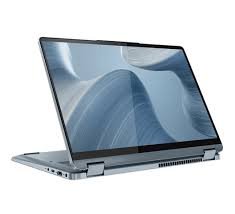 Lenovo IdeaPad Flex 5 14IAU7 Intel Core i7-1255U, 8GB LPDDR4x 4266 SDRAM 512GB SSD M.2 2242 PCIe 4.0x4 NVMe 14" WUXGA Touchscreen Display with 1080p Privacy Shutter Webcam Fingerprint Reader Lenovo Digital Pen Backlit Keyboard Windows 11 Home 1 Year Warranty