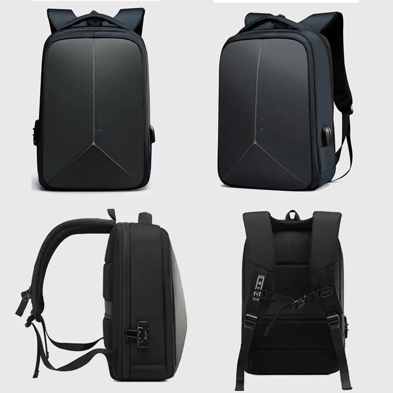 Ponasoo Laptop Backpack