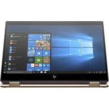 HP Spectre x360 13-aw0000nl Intel Core i5-1035G4 8GB LPDDR4 SDRAM 256GB PCIe NVMe M.2 SSD 13.3" FHD Touchscreen Display Intel Iris Plus Graphics HP TrueVision HD IR Camera 1 Year Dealership Warranty