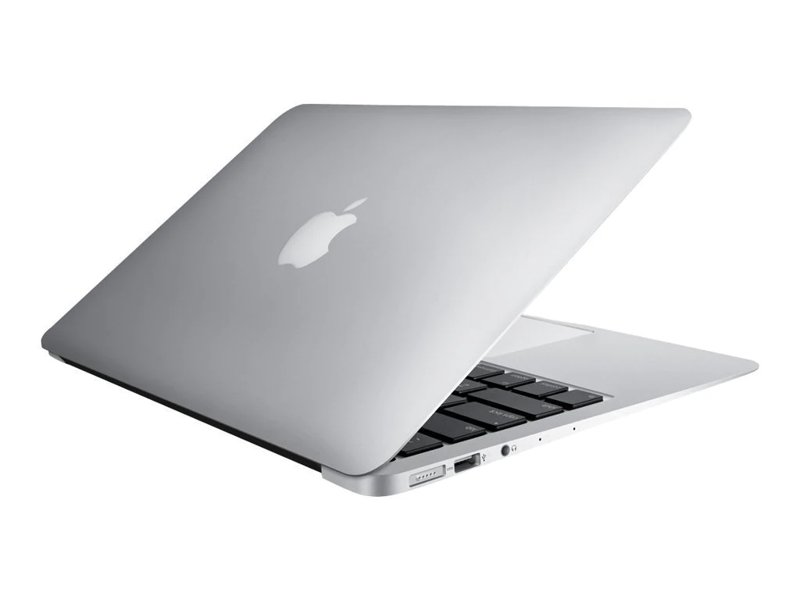 Apple MacBook Air 4th Gen Intel Core i7 @ 1.7GHz 8GB RAM 256GB SSD 13.3" Display Backlit Keyboard A1466 MF068LL/A Ex Uk 6 Months Warranty