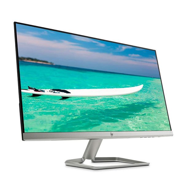 HP 27f 27" 4K Ultraslim Monitor