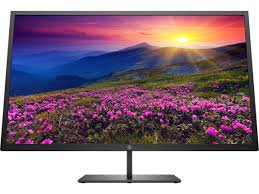 HP Pavilion 32 QHD 32-inch Monitor