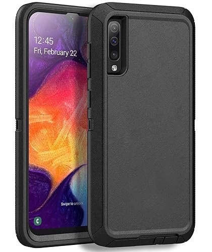 Samsung Galaxy A50S Phone Cover