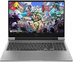 HP Omen 16-ea0073cl Gaming Laptop 14th Gen Intel Core i7-14650HX 32GB RAM 1TB SSD 16.1" FHDIPS LED Display 8GB GDDR6 NVIDIA GeForce RTX 4060 Graphics Windows 11 1 Year Manufacturer Warranty