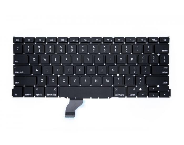 Apple Macbook Pro A1502 Notebook Laptop Keyboard Replacement