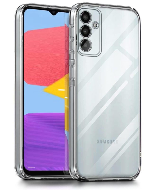 Samsung Galaxy A15 Case Cover