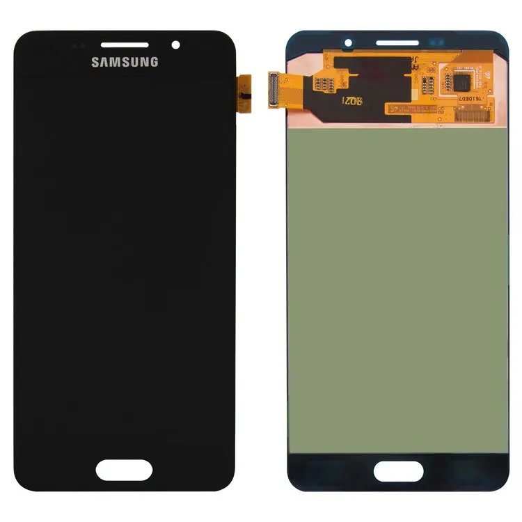 Samsung A7 2016 Screen Replacement
