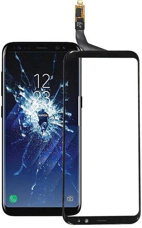 Samsung Galaxy S8 Plus Screen Replacement