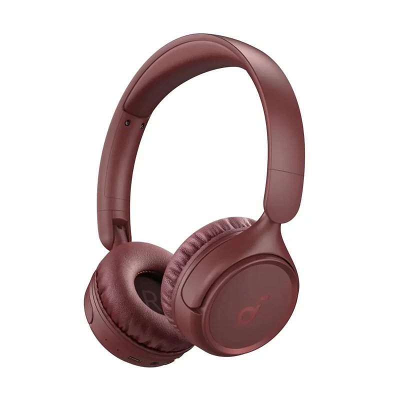 Anker Soundcore H30i Wireless On-Ear Headphones – A3012H11