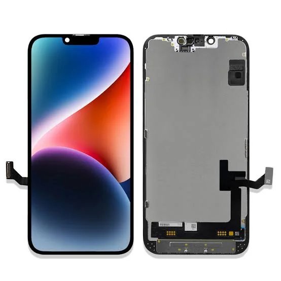 Apple iPhone 14 Original LCD Screen Replacement