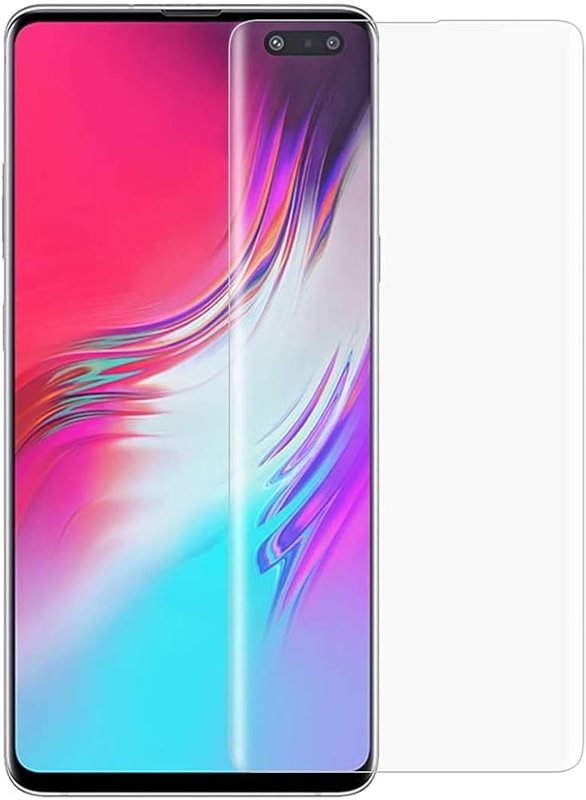Samsung Galaxy S10 Full Glue Tempered Glass Screen Protector
