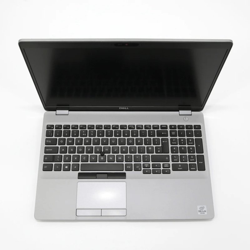 Dell Latitude 5510 Notebook 10th Gen Intel Core i5-10310U 16GB RAM 512GB SSD 15.6" FHD Display Integrated Intel UHD Graphics 620 Ex UK 6 Months Warranty