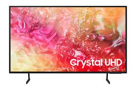 Samsung 50 inch Crystal UHD 4K HDR Smart TV 50AU7000