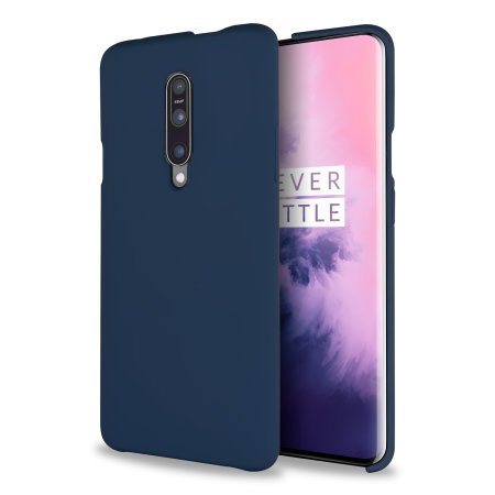 OnePlus 7 Silicone Case