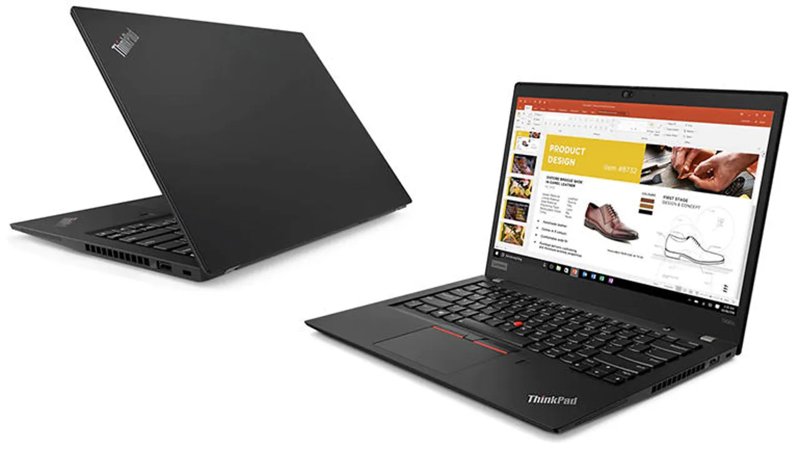 Lenovo ThinkPad T490 8th Gen Intel core i7-8565U Quad Core 16GB RAM 256GB SSD 14" FHD Display Intel UHD Graphics 620 Graphics Ex Uk 6 Months Warranty