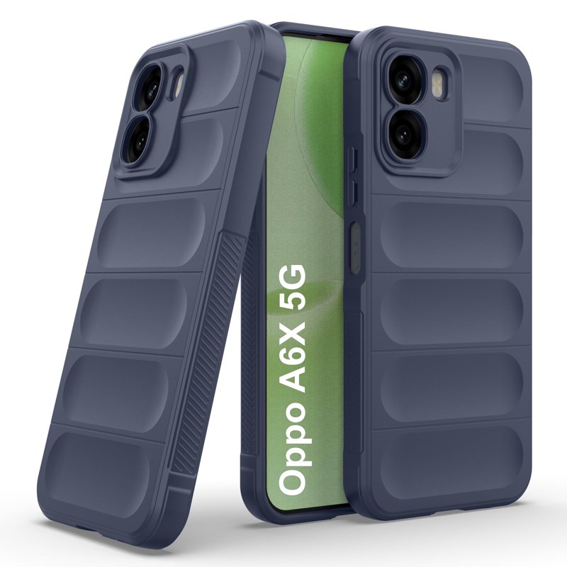 OPPO A6x Protective Phone Case