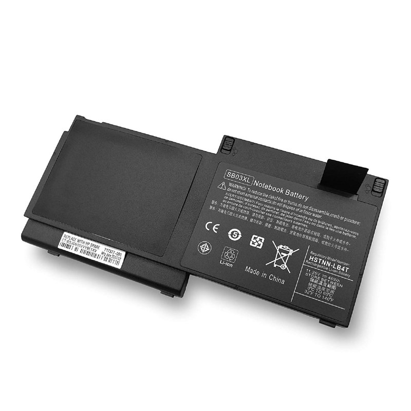 SB03XL SB03046XL Original HP Battery for HP EliteBook 820 G1, 820 G2, 720 G2
