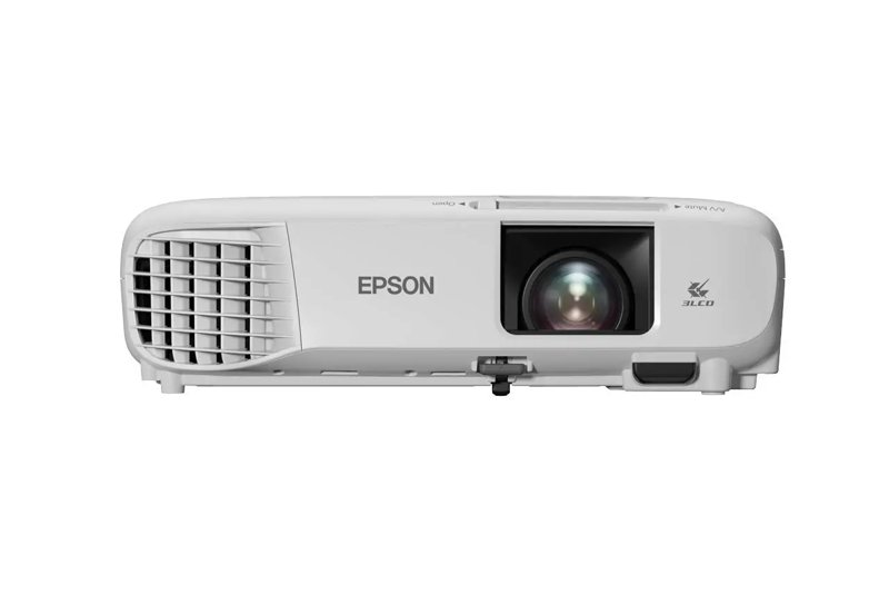 Epson EB-FH06 3LCD Full HD 1080p 3500 Lumens Projector