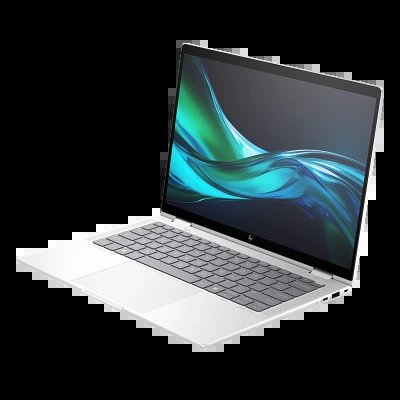 HP EliteBook 1040 G11 x360 2-in-1 Intel Core Ultra 7 155H 16GB LPDDR5X-7467 MT/s RAM 512GB PCIe Gen 4.0 x4 NVMe TLC SSD 14″ WUXGA 2.8K Touchscreen Display HP Wolf Pro Security Edition Backlit Spill-resistant Keyboard 5MP IR Camera with Privacy Key 1 Dealership Year Warranty